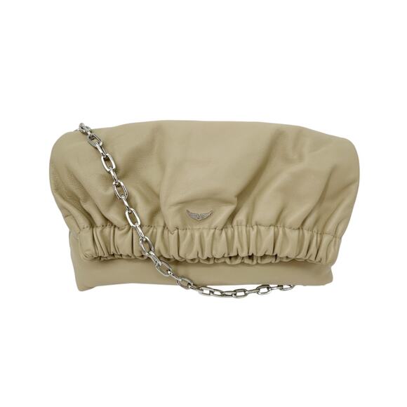 ZADIG & VOLTAIRE Rockyssime Bag in Relax - Picture 1 of 15